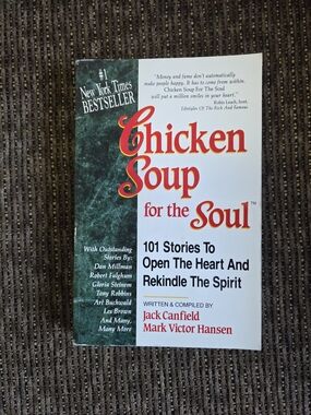 Chicken Soup for the Soul